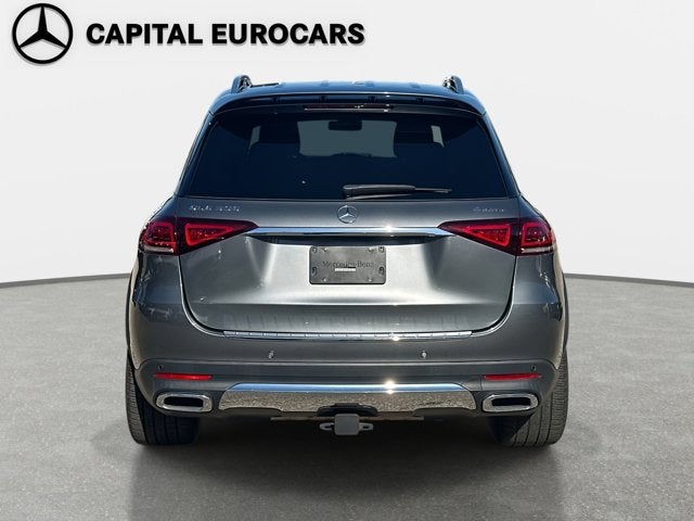 2022 Mercedes-Benz GLE GLE 350