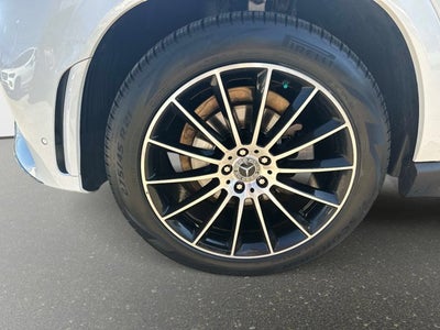 2022 Mercedes-Benz GLE GLE 350