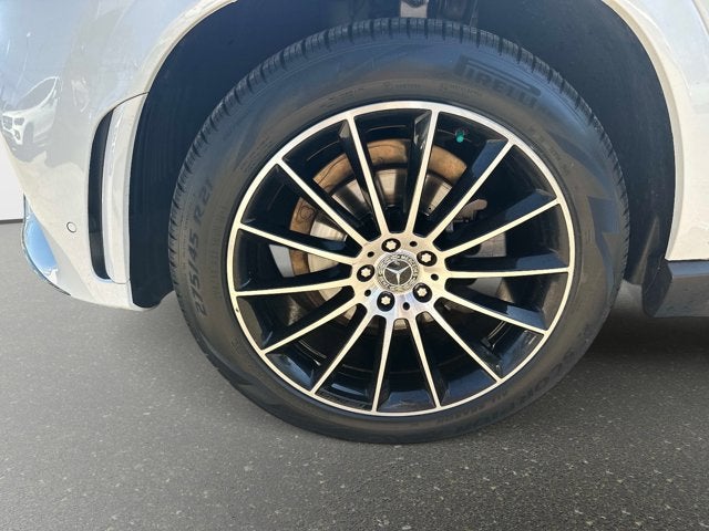 2022 Mercedes-Benz GLE GLE 350