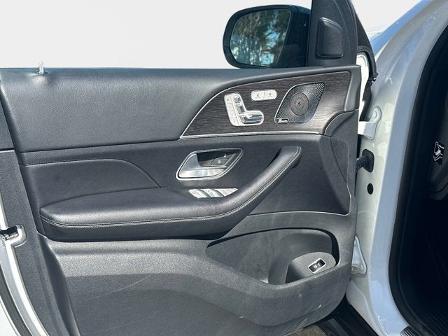 2022 Mercedes-Benz GLE GLE 350