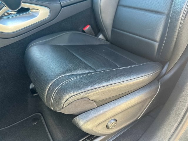 2022 Mercedes-Benz GLE GLE 350