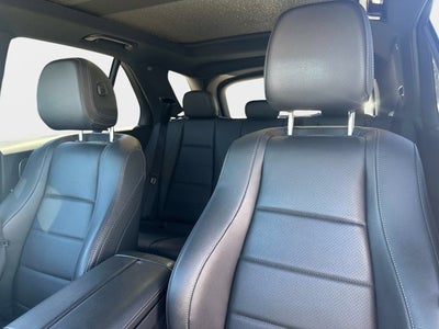 2022 Mercedes-Benz GLE GLE 350