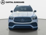 2022 Mercedes-Benz GLE GLE 350
