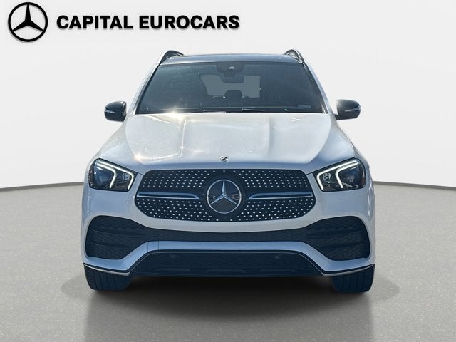2022 Mercedes-Benz GLE GLE 350