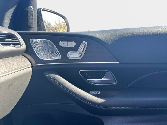 2022 Mercedes-Benz GLE GLE 350