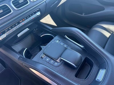 2022 Mercedes-Benz GLE GLE 350