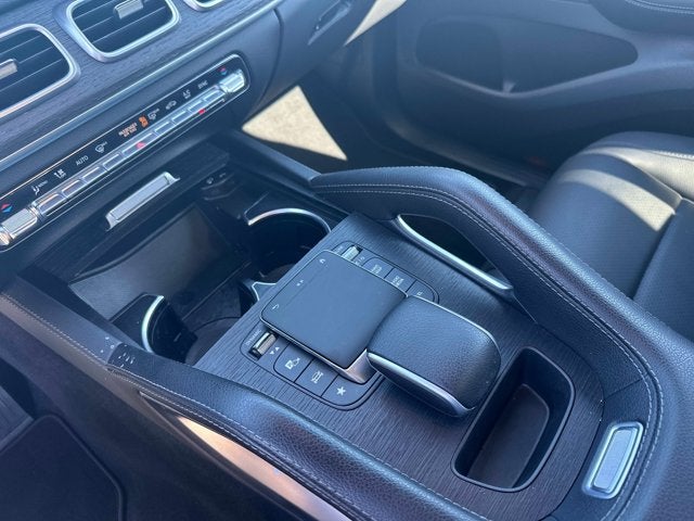 2022 Mercedes-Benz GLE GLE 350