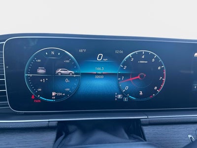 2022 Mercedes-Benz GLE GLE 350