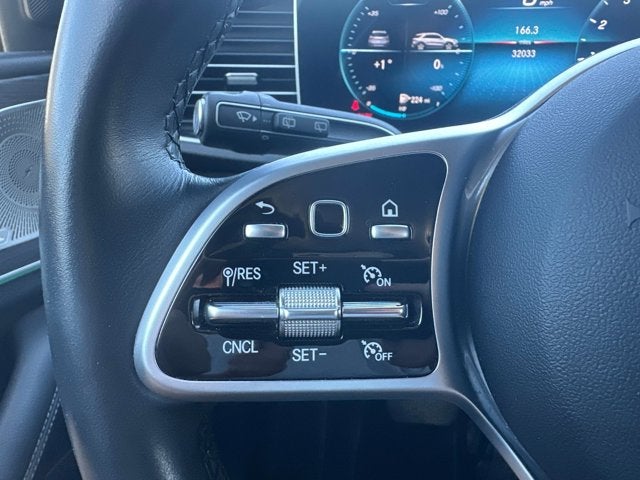 2022 Mercedes-Benz GLE GLE 350