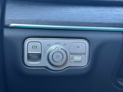 2022 Mercedes-Benz GLE GLE 350