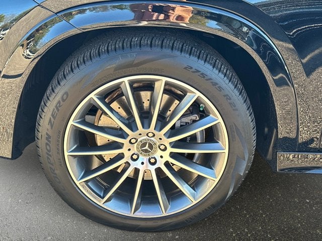 2026 Mercedes-Benz GLE GLE 450