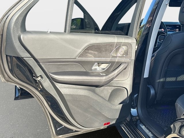 2026 Mercedes-Benz GLE GLE 450