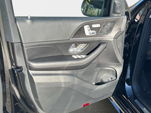 2026 Mercedes-Benz GLE GLE 450