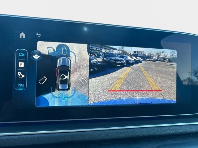 2026 Mercedes-Benz GLE GLE 450