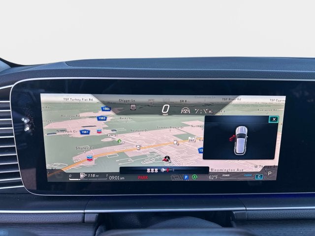 2026 Mercedes-Benz GLE GLE 450