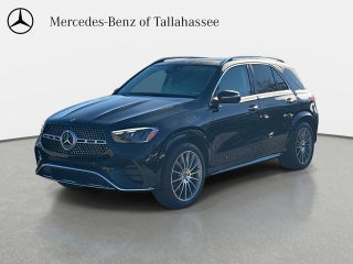 2026 Mercedes-Benz GLE GLE 450