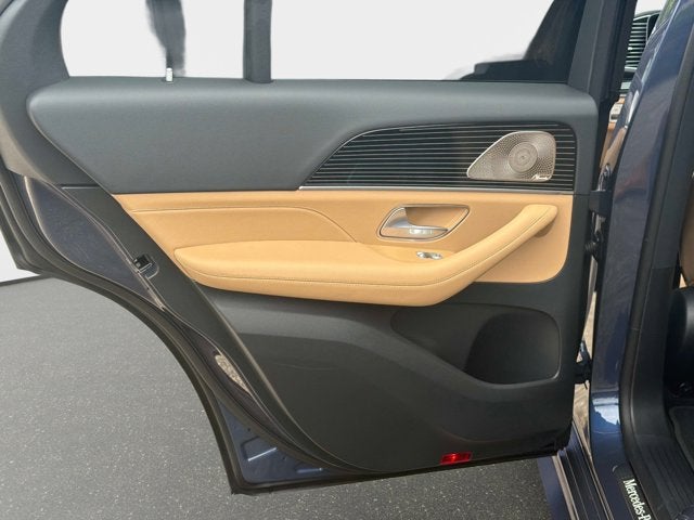 2026 Mercedes-Benz GLE GLE 450