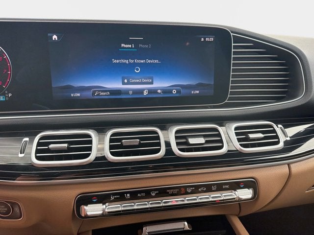 2026 Mercedes-Benz GLE GLE 450