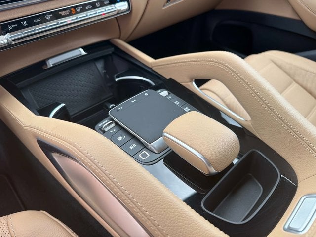 2026 Mercedes-Benz GLE GLE 450