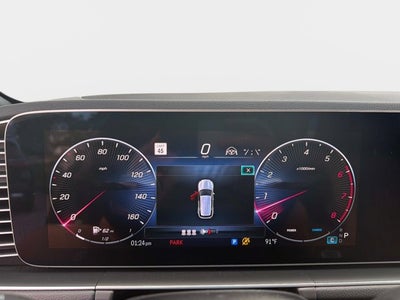 2026 Mercedes-Benz GLE GLE 450