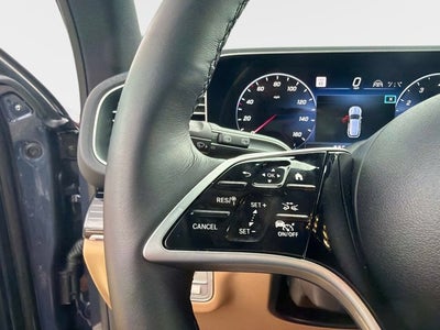 2026 Mercedes-Benz GLE GLE 450