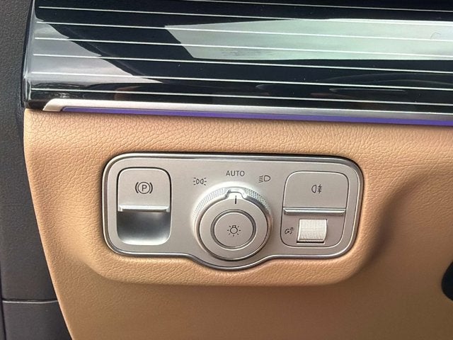 2026 Mercedes-Benz GLE GLE 450