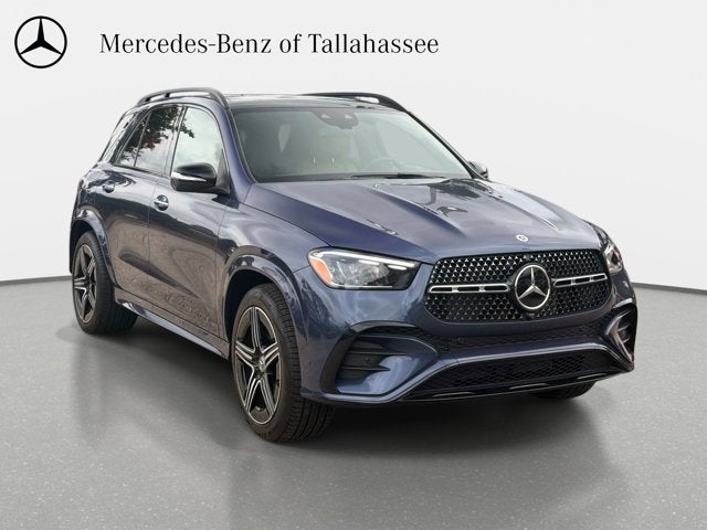2026 Mercedes-Benz GLE GLE 450