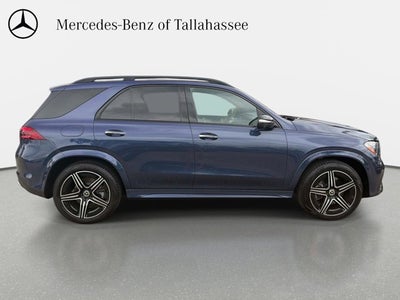 2026 Mercedes-Benz GLE GLE 450