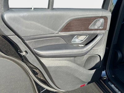 2020 Mercedes-Benz GLE GLE 450