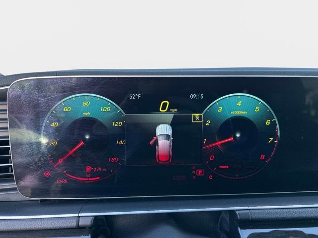 2020 Mercedes-Benz GLE GLE 450