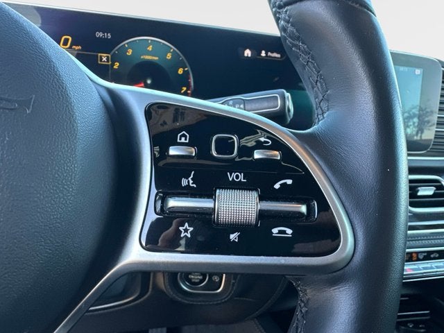 2020 Mercedes-Benz GLE GLE 450