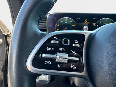 2020 Mercedes-Benz GLE GLE 450