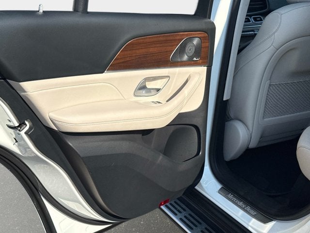 2022 Mercedes-Benz GLE GLE 450