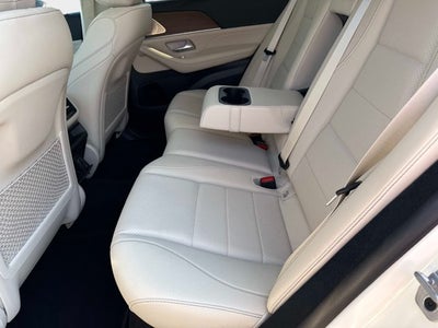 2022 Mercedes-Benz GLE GLE 450