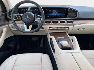 2022 Mercedes-Benz GLE GLE 450