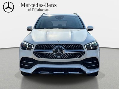 2022 Mercedes-Benz GLE GLE 450
