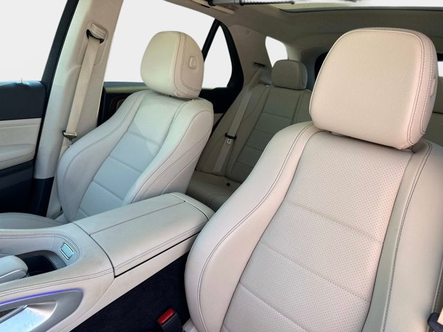 2022 Mercedes-Benz GLE GLE 450