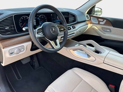 2022 Mercedes-Benz GLE GLE 450