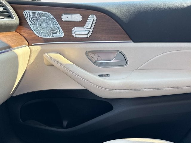 2022 Mercedes-Benz GLE GLE 450