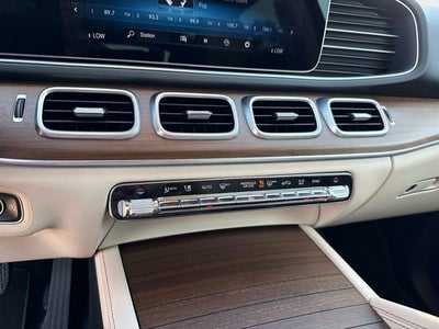 2022 Mercedes-Benz GLE GLE 450