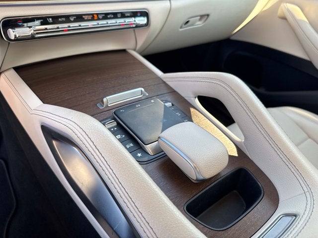 2022 Mercedes-Benz GLE GLE 450