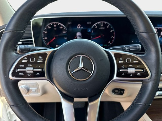 2022 Mercedes-Benz GLE GLE 450