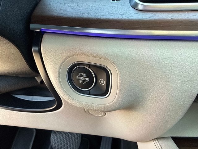 2022 Mercedes-Benz GLE GLE 450