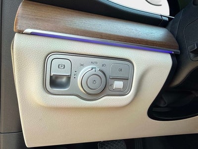 2022 Mercedes-Benz GLE GLE 450