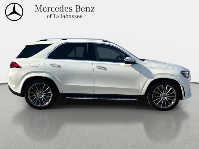 2022 Mercedes-Benz GLE GLE 450