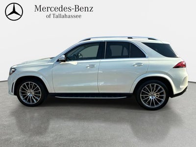 2022 Mercedes-Benz GLE GLE 450