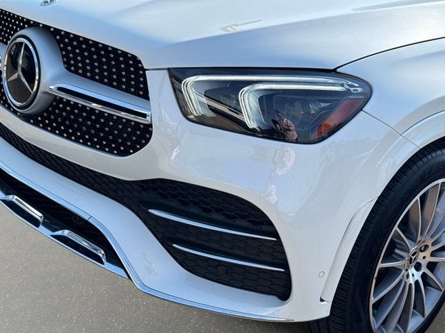 2022 Mercedes-Benz GLE GLE 450