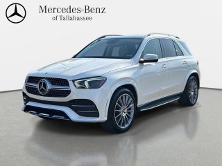 2022 Mercedes-Benz GLE GLE 450