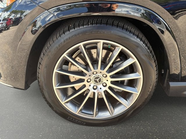 2026 Mercedes-Benz GLE GLE 450