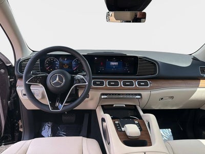 2026 Mercedes-Benz GLE GLE 450